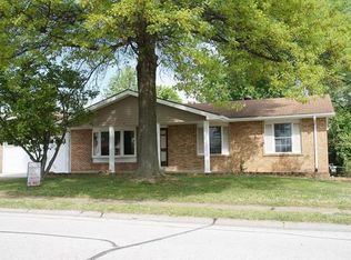 217 Hunters Rdg, Saint Charles, MO 63301