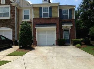 2101 Lakeshore Overlook Dr NW, Kennesaw, GA 30152