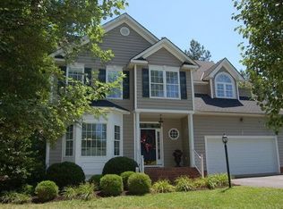 5409 Elmwood Forest Ct, Glen Allen, VA 23059