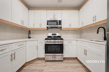 Rented by Nooklyn NYC LLC