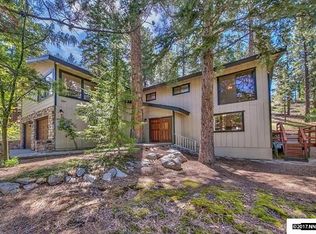 317 Elks Point Rd, Round Hill Village, NV 89410