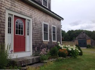 253 Jones Rd, Somerville, ME 04348