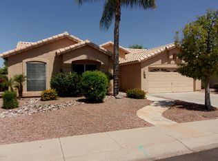 714 S Cholla St, Gilbert, AZ 85233