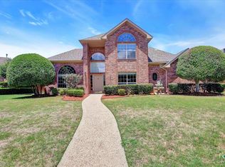2613 Beaver Bend Dr, Plano, TX 75025