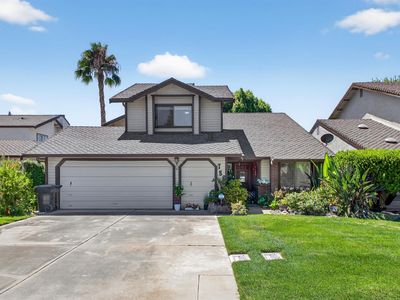 788 E Milgeo Ave, Ripon, CA, 95366