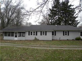 30744 County Road 20 W, Elkhart, IN 46517