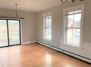 33 Portland Ave UNIT 4, Dover, NH 03820