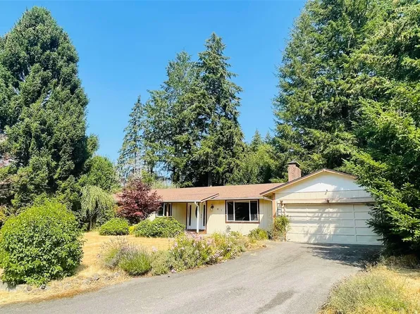 91 E Lakeshore Drive, Allyn, WA 98524