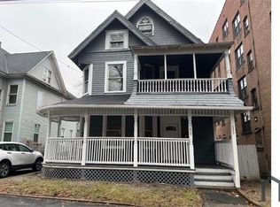 259 Grove St FLOOR 3, Waterbury, CT 06710