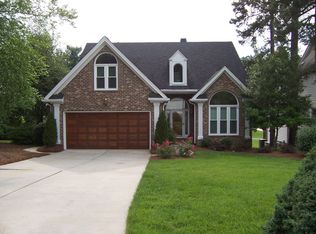 2992 Tillinghast Trl, Raleigh, NC 27613