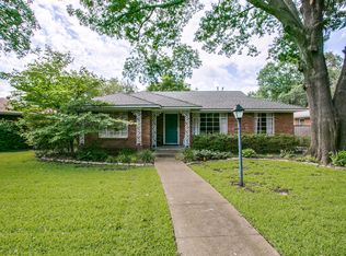 6730 Ravendale Ln, Dallas, TX 75214