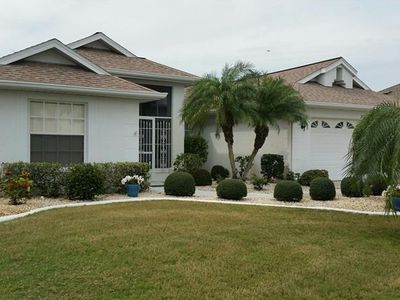 2132 W Del Webb Blvd, Sun City Center, FL, 33573