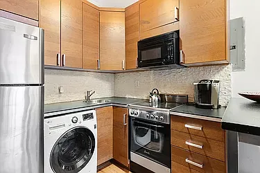 Rented by The Agency