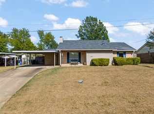 3704 Dowell Dr, Longview, TX 75604