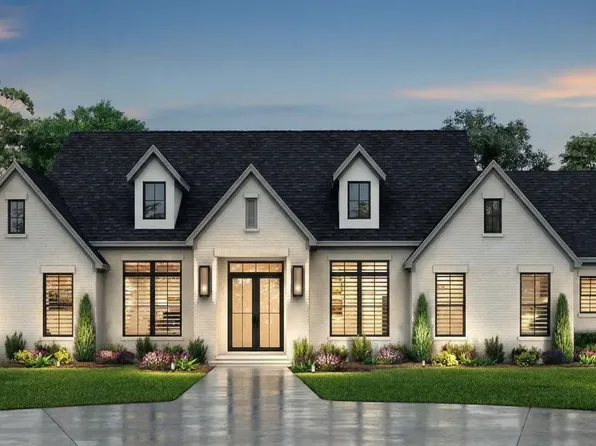 28 Fawn Mdws Lot 28, Clarksville, TN 37043