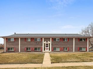 7299 Newton St #3830-104, Westminster, CO 80030