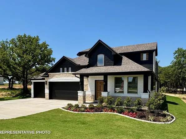 1065 Monaco Ct, Springtown, TX 76082
