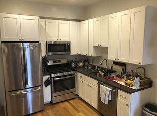 198 Central St #3, Somerville, MA 02145