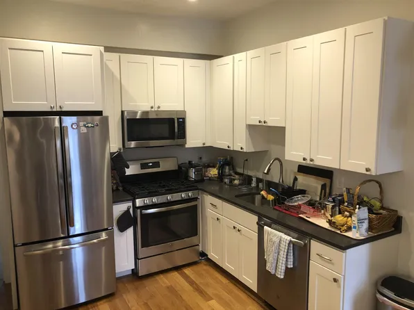 198 Central St #3, Somerville, MA 02145