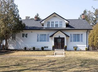 4100 Ransom Rd, Clarence, NY 14031