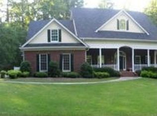 25 Upland Ct, Oxford, GA 30054