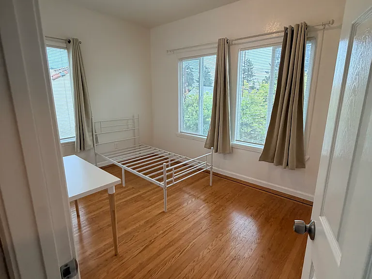 2201 Channing Way #3 — Photo 1