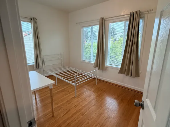 2201 Channing Way Unit 3, Berkeley, CA 94704
