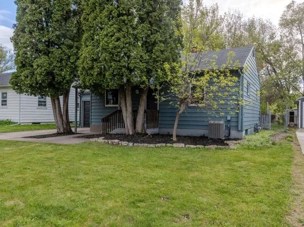 1521 13 1/2 St S, Fargo, ND 58103