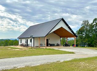 200 Pine Crest Trl, Calico Rock, AR 72519