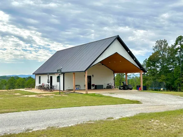 200 Pine Crest Trl, Calico Rock, AR 72519