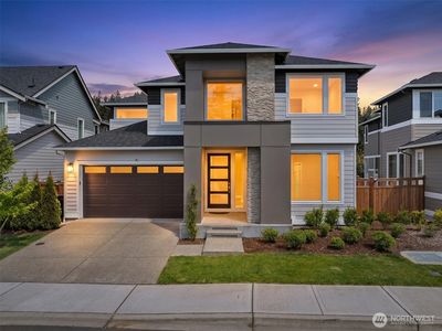 8586 121st Place SE, Newcastle, WA, 98056