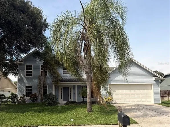 15707 JERICHO DRIVE, ODESSA, FL 33556