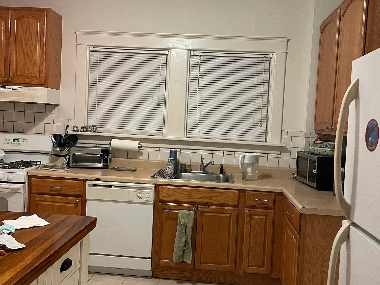2 bed, 800 sqft, $1,550 — Photo 2