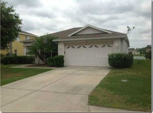 12018 Warwick Cir, Parrish, FL 34219