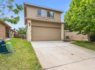 12405 Timber Arch Ln, Manor, TX 78653