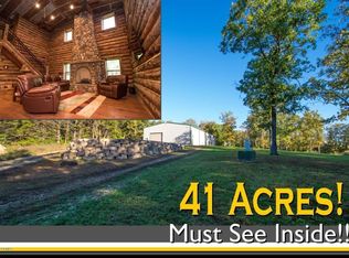 11124 Deer Run Rd, Jefferson City, MO 65101