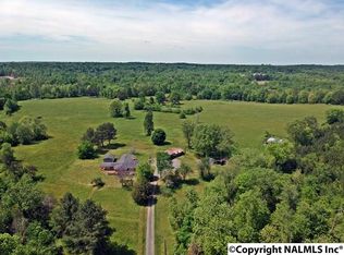 1075 County Road 118, Flat Rock, AL 35966