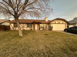 37426 18th St E, Palmdale, CA 93550