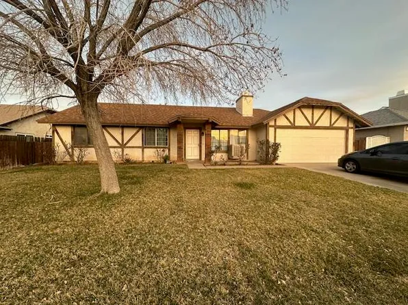 37426 18th St E, Palmdale, CA 93550