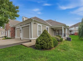 3619 S Bolger Ct, Independence, MO 64055