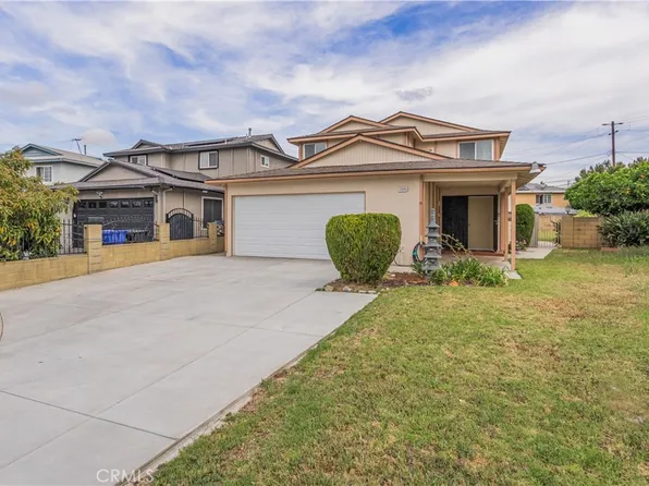 13315 Caffel Way, Whittier, CA 90605