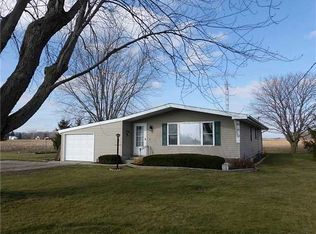 10263 State Route 249, Bryan, OH 43506