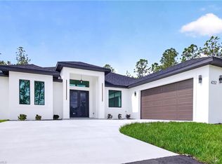 4232 31st AVE NE, NAPLES, FL 34120