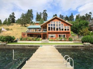3555 Chelan Blvd, Manson, WA 98831