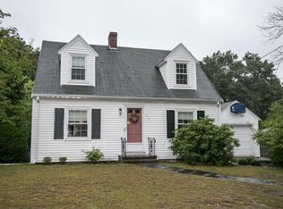 213 Liberty St, Braintree, MA 02184