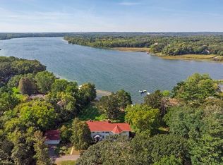 3200 Lake Elmo Ave N, Lake Elmo, MN 55042