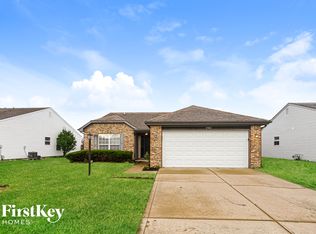 5311 Thompson Park Blvd, Indianapolis, IN 46237