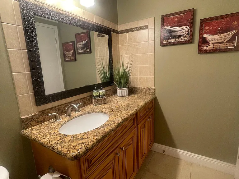 7667 N Wickham Rd #408 — Photo 14