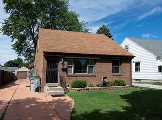 3769 S 22nd St, Milwaukee, WI 53221