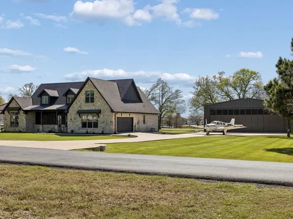 366 Private Road 7005, Edgewood, TX 75117